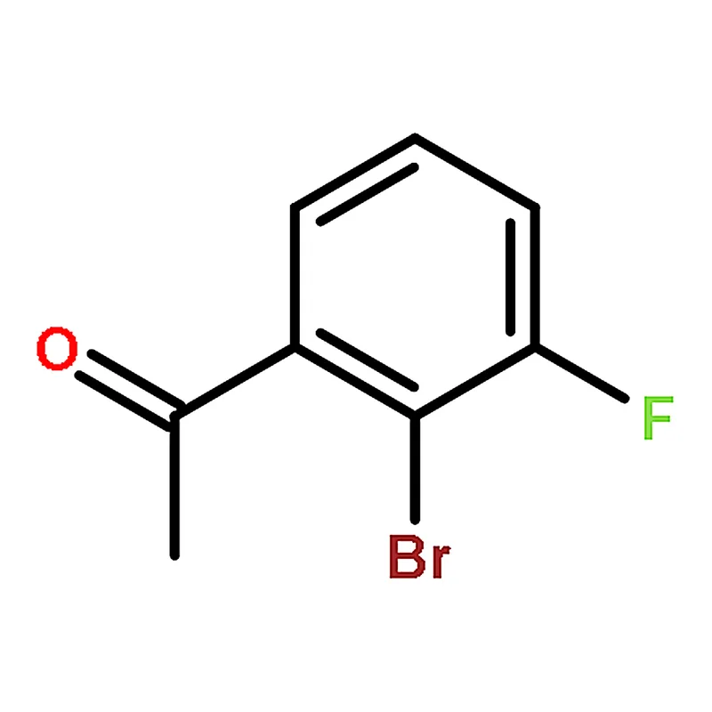 RHAWN 1-(2-Bromo-3-fluorophenyl)ethanone