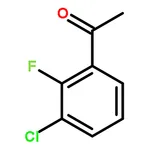 RHAWN 3-Chloro-2-fluoroacetophenone