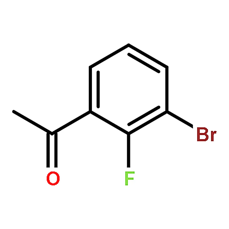 RHAWN 1-(3-Bromo-2-fluorophenyl)ethanone