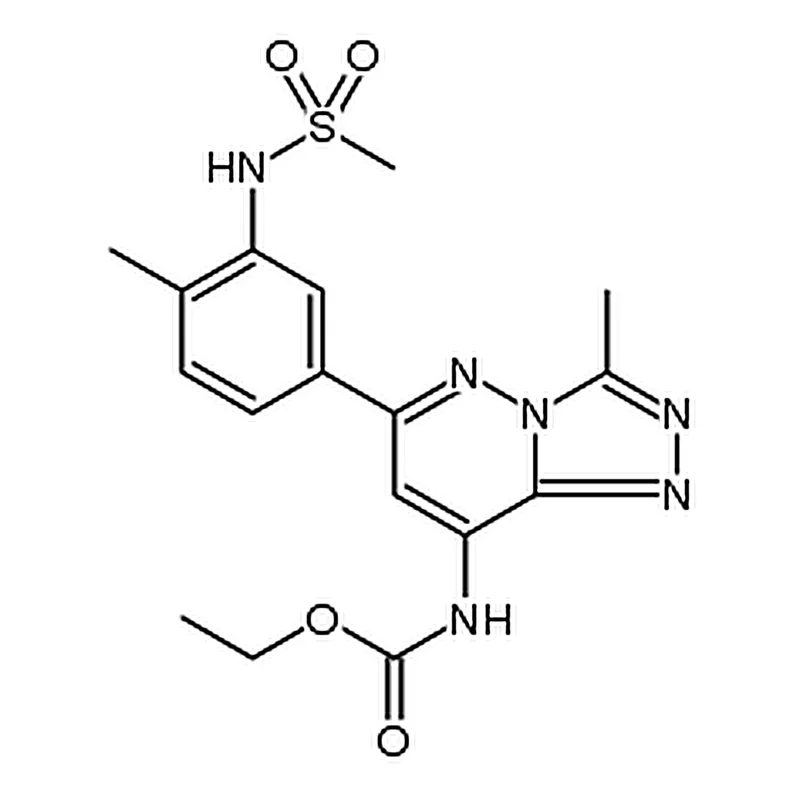 RHAWN Bromosporine