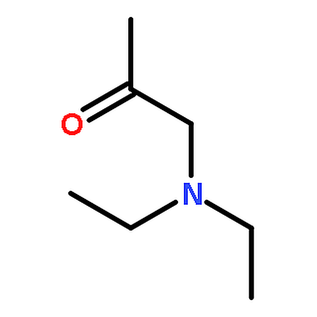 RHAWN (Diethylamino)<WBR>acetone