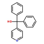 RHAWN diphenyl(4-pyridyl)methanol