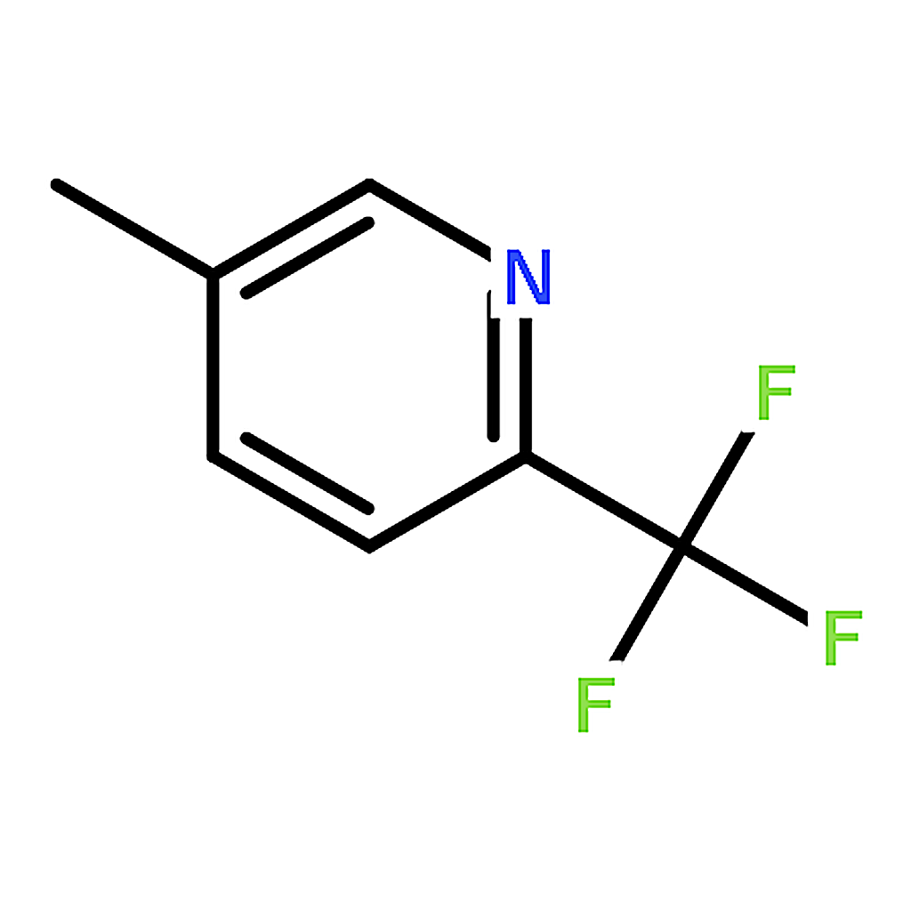 RHAWN 5-Methyl-2-(trifluoromethyl)pyridine