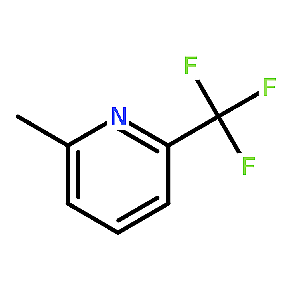 RHAWN 2-Methyl-6-(trifluoromethyl)pyridine