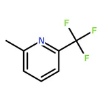 RHAWN 2-Methyl-6-(trifluoromethyl)pyridine