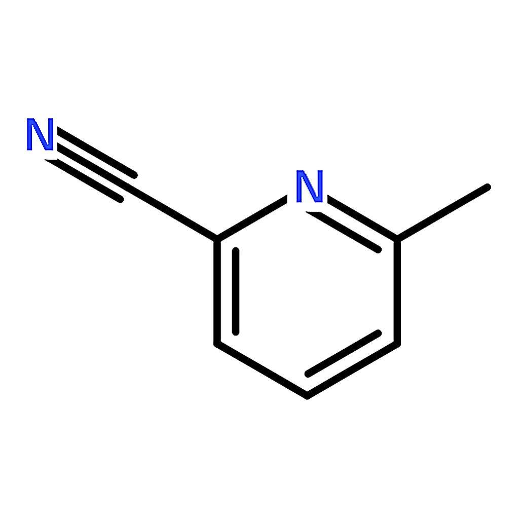 RHAWN 2-Cyano-6-methylpyridine