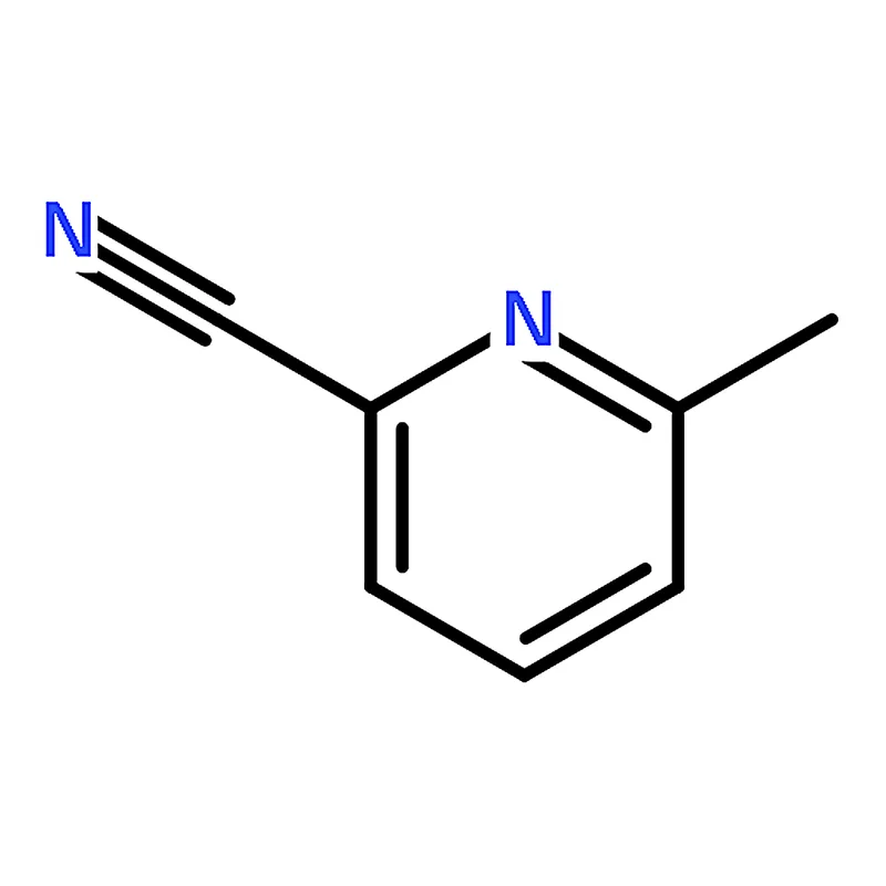 RHAWN 2-Cyano-6-methylpyridine