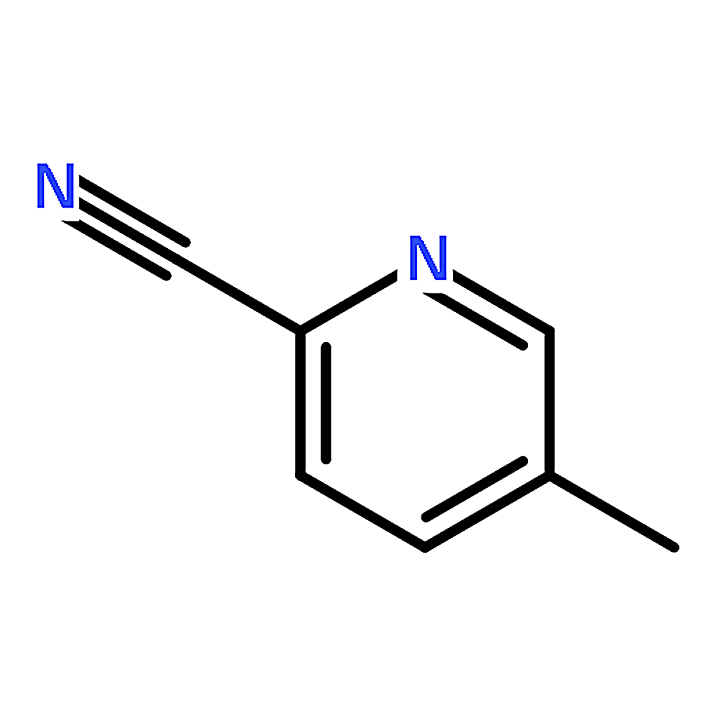 RHAWN 2-Cyano-5-methylpyridine