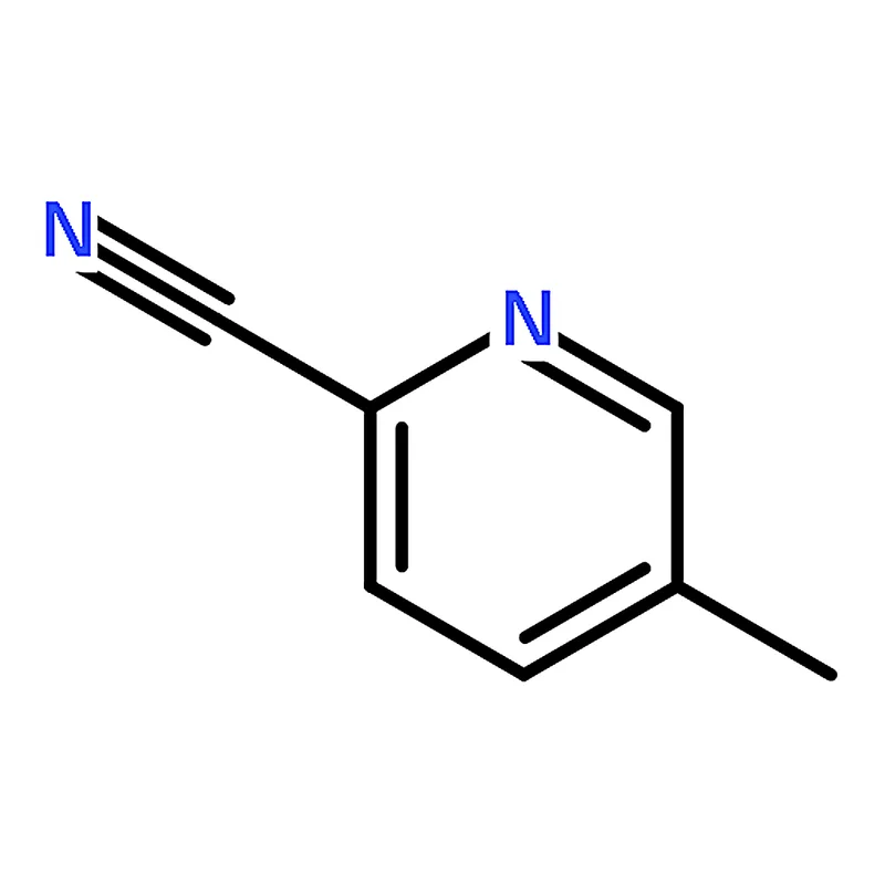 RHAWN 2-Cyano-5-methylpyridine