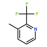 RHAWN 3-Methyl-2-(trifluoromethyl)pyridine