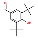 RHAWN 3,5-Di-tert-butyl-4-hydroxybenzaldehyde
