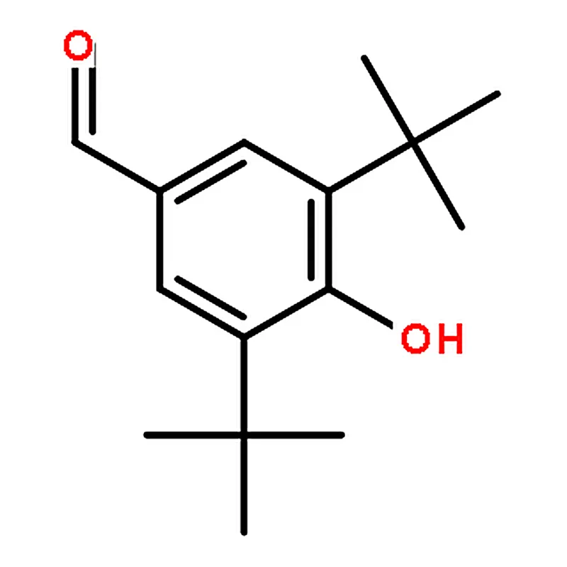 RHAWN 3,5-Di-tert-butyl-4-hydroxybenzaldehyde