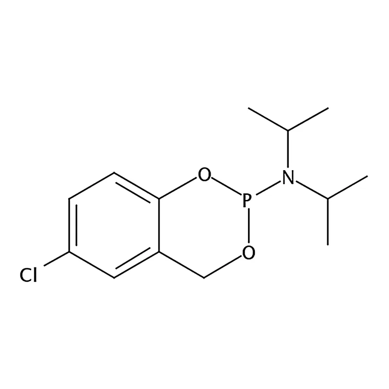 RHAWN 5-Chlorosaligenyl-<i>N</i>,<i>N</i>-diisopropylphosphoramidite