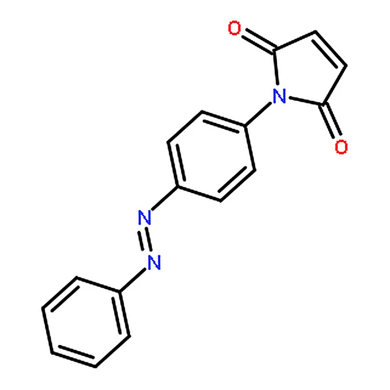 RHAWN 4-Phenylazomaleinanil