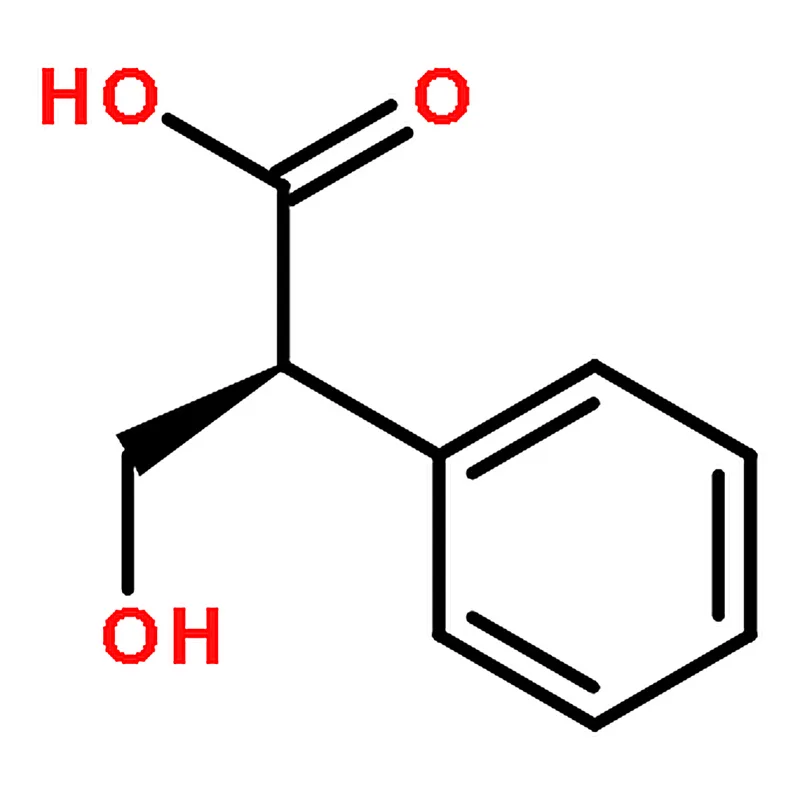 RHAWN (S)-3-Hydroxy-2-phenylpropanoic acid