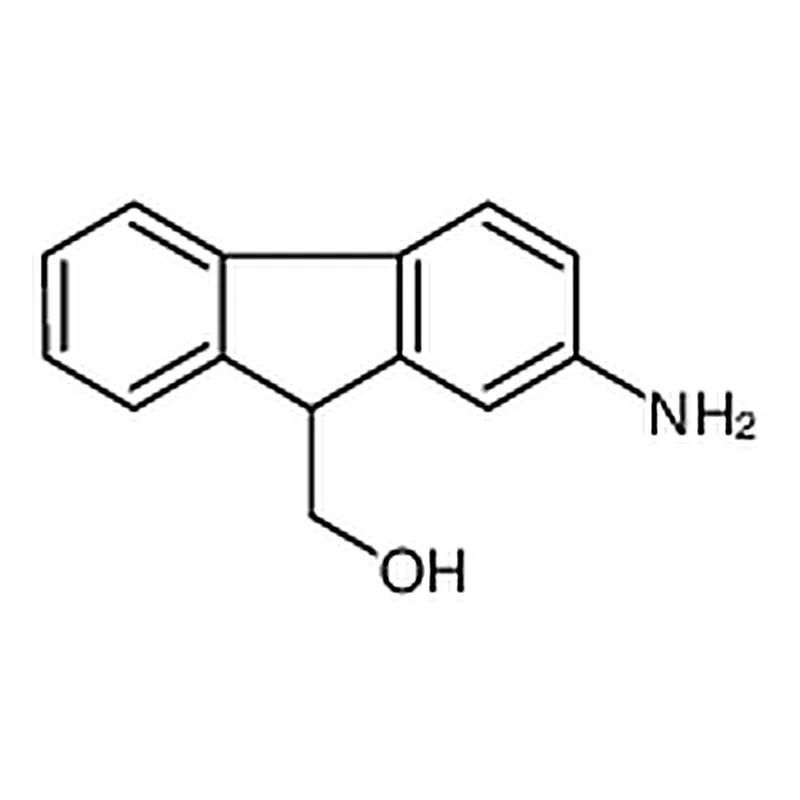 RHAWN (2-Amino-9H-fluoren-9-yl)methanol