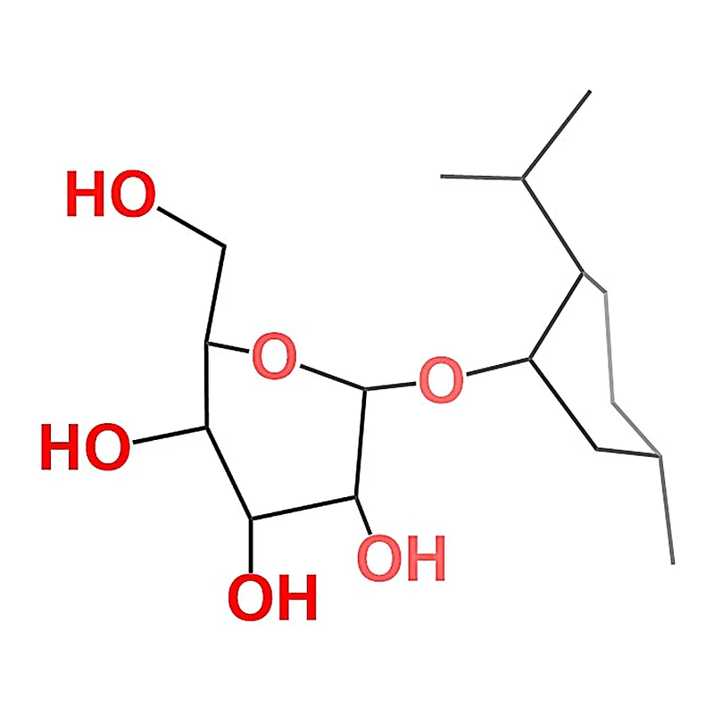RHAWN L-Menthylglucoside
