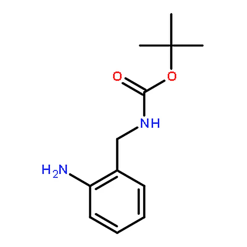 RHAWN tert-Butyl 2-aminobenzylcarbamate
