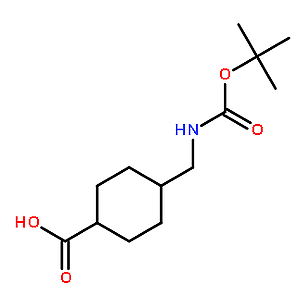 RHAWN Boc-4-Amc-OH
