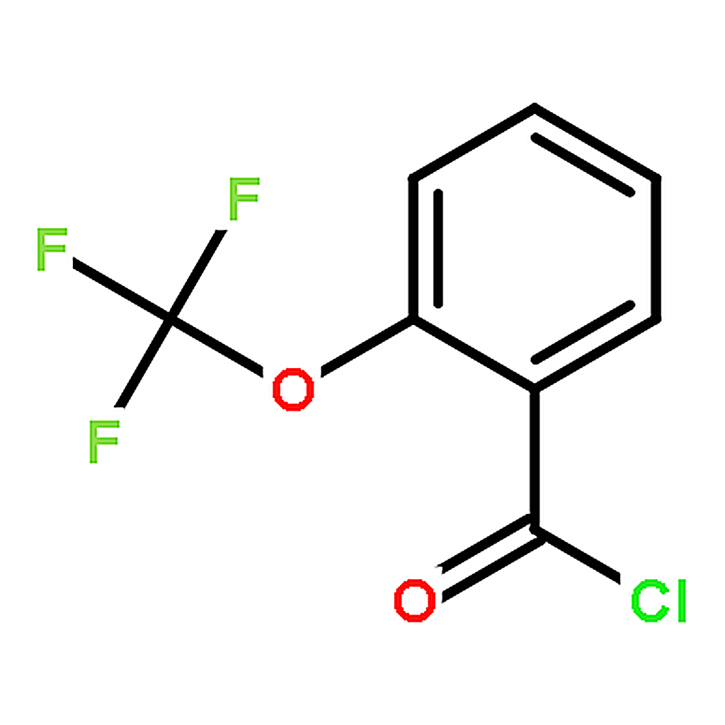 RHAWN 2-(Trifluoromethoxy)benzoyl Chloride