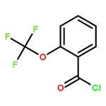 RHAWN 2-(Trifluoromethoxy)benzoyl Chloride