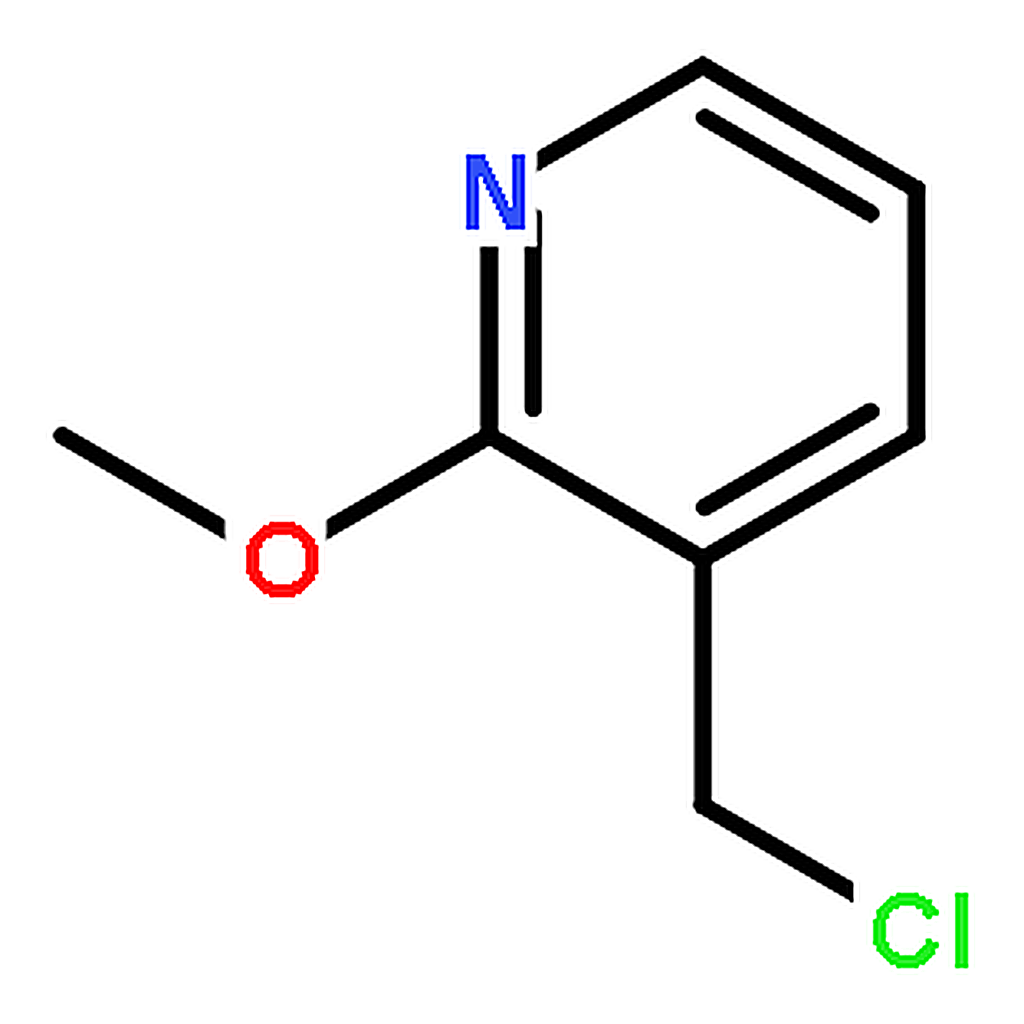 RHAWN 3-(Chloromethyl)-2-Methoxypyridine