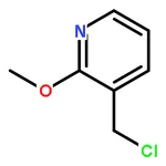 RHAWN 3-(Chloromethyl)-2-Methoxypyridine