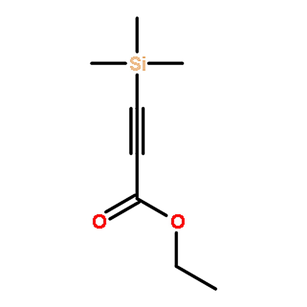 RHAWN Ethyl 3-(trimethylsilyl)propynoate