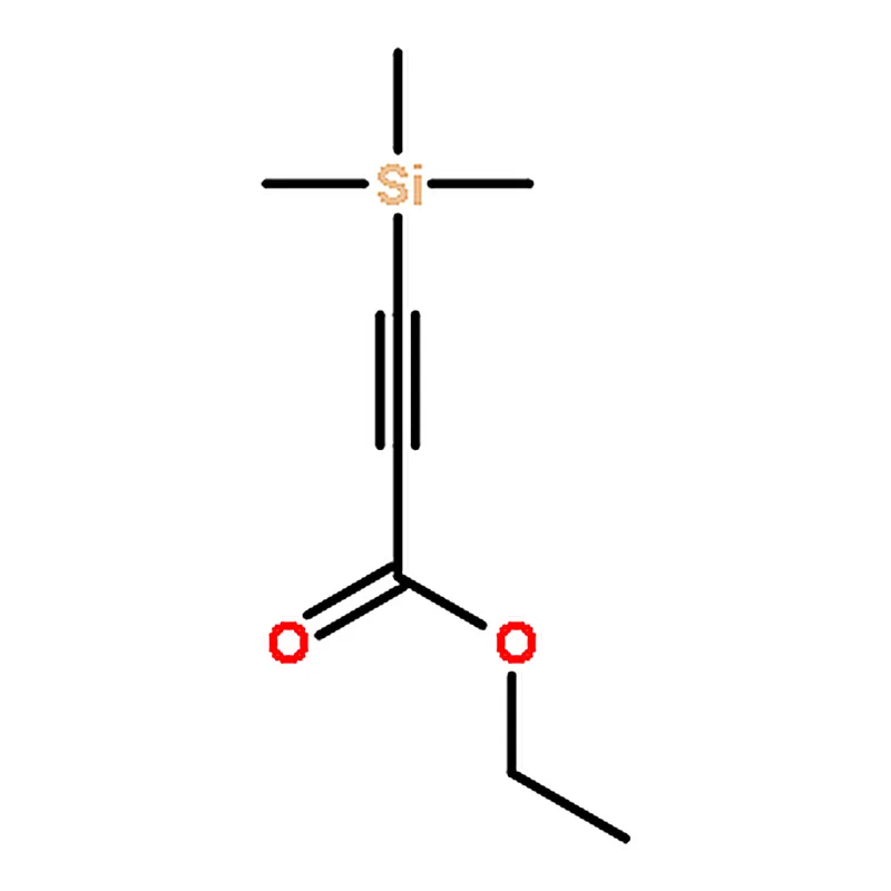 RHAWN Ethyl 3-(trimethylsilyl)propynoate