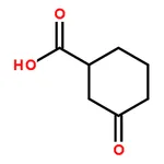 RHAWN 3-Oxocyclohexanecarboxylic acid