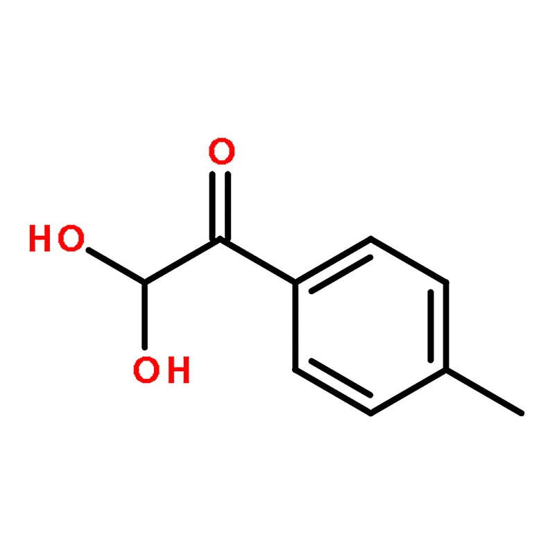 RHAWN 4-Methylphenylglyoxal hydrate