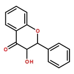RHAWN 3-Hydroxy-2-phenylchroman-4-one