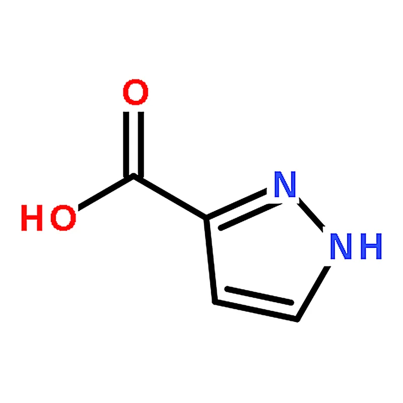 RHAWN 3-Pyrazolecarboxylic acid