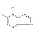 RHAWN 4-Chloro-5-methyl-1H-indole