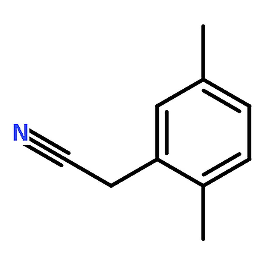 RHAWN 2-(2,5-Dimethylphenyl)acetonitrile