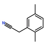 RHAWN 2-(2,5-Dimethylphenyl)acetonitrile
