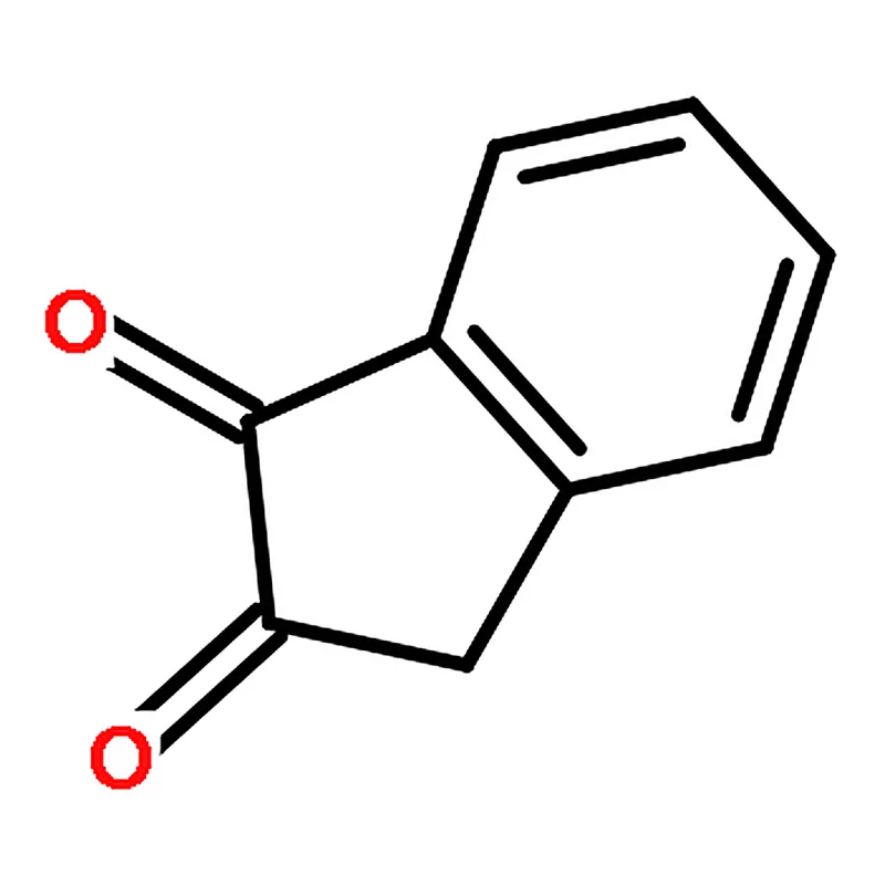 RHAWN Indan-1,2-dione