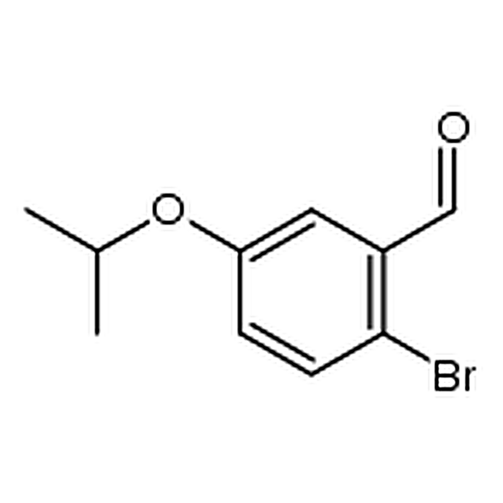 RHAWN 2-Bromo-5-isopropoxybenzaldehyde