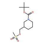 RHAWN 1-Boc-3-Methanesulfonyloxymethyl-piperidine