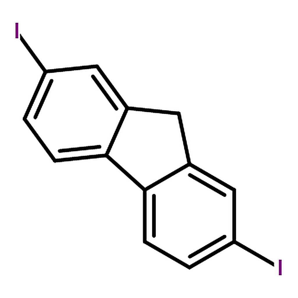 RHAWN 2,7-Diiodofluorene