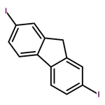 RHAWN 2,7-Diiodofluorene