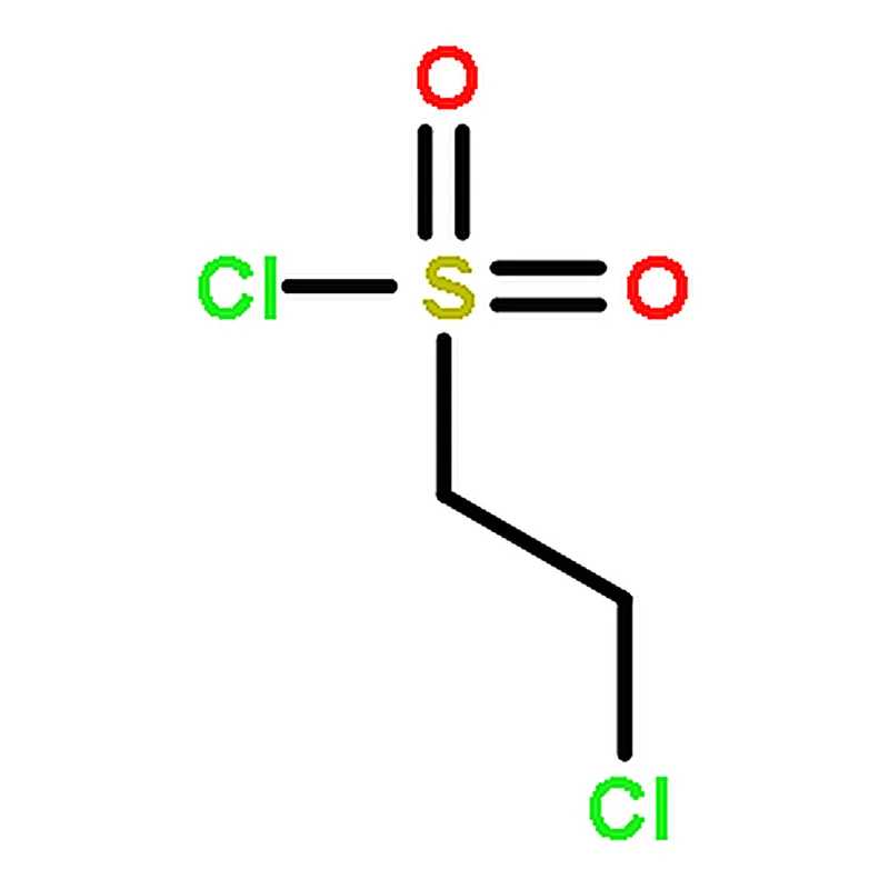RHAWN 2-Chloroethanesulfonyl chloride