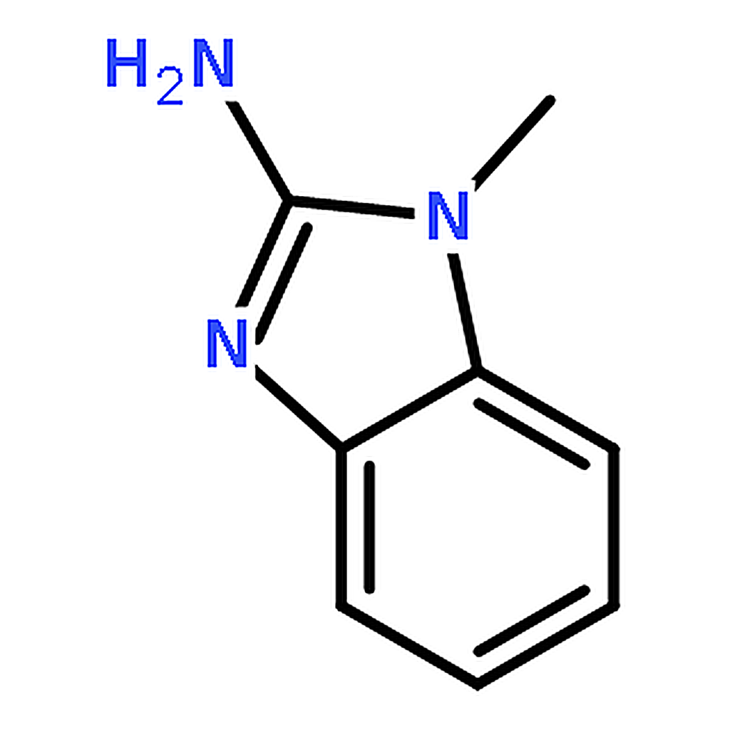 RHAWN 2-Amino-1-methylbenzimidazole