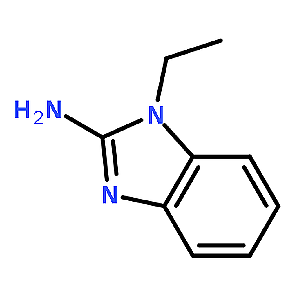 RHAWN 1-Ethyl-1H-benzo[d]imidazol-2-amine
