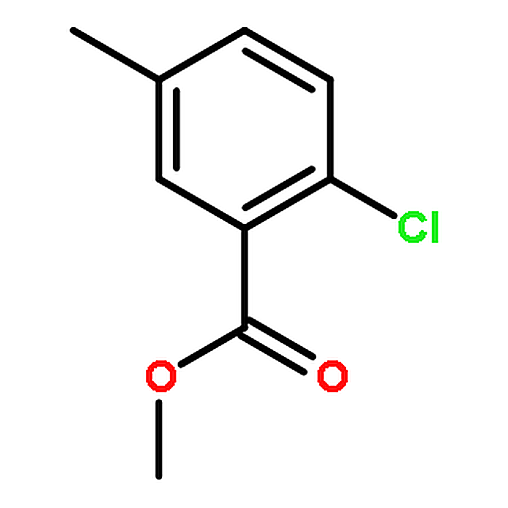 RHAWN Methyl 2-chloro-5-methylbenzoate