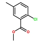 RHAWN Methyl 2-chloro-5-methylbenzoate