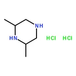 RHAWN (2S,6S)-2,6-Dimethylpiperazine dihydrochloride