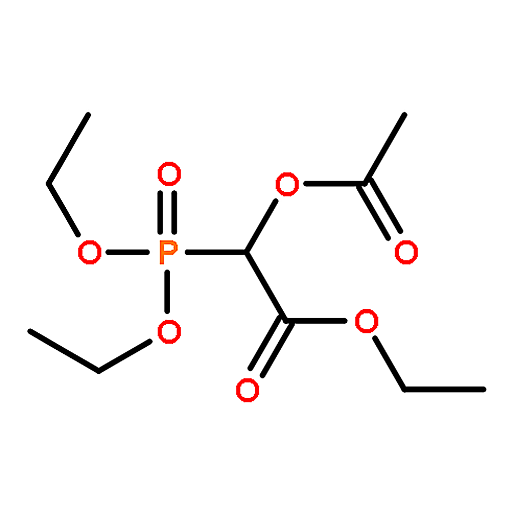 RHAWN Ethyl 2-Acetoxy-2-(Diethoxyphosphoryl)Acetate