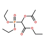 RHAWN Ethyl 2-Acetoxy-2-(Diethoxyphosphoryl)Acetate