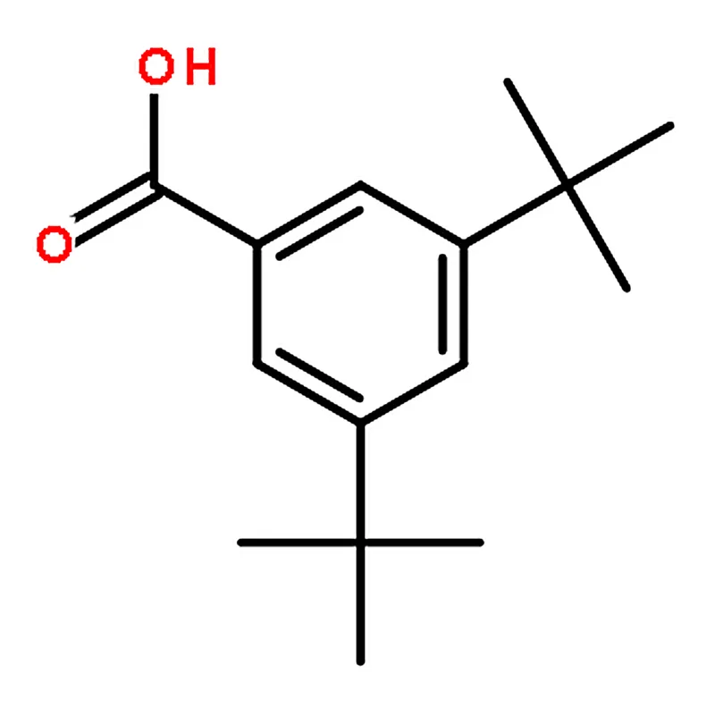 RHAWN 5-Di-tert-butylbenzoic acid
